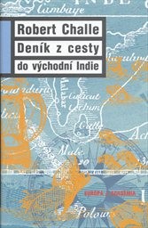 Deník z cesty do východní Indie