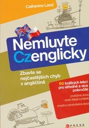 Nemluvte Czenglicky