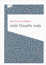 Mal&aacute; filosofie nudy