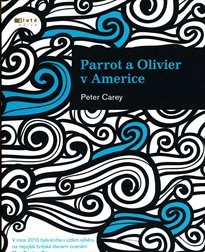 Parrot a Olivier v Americe