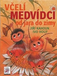 Včelí medvídci od jara do zimy