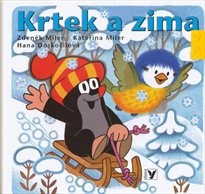 Krtek a zima