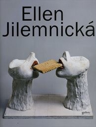 Ellen Jilemnick&aacute;