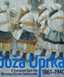 Joža Uprka