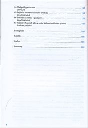 Praktické postupy v anestezii