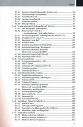 Hematologie a transfuzní lékařství
                        (I,)
                    