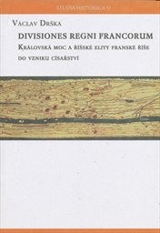 Divisiones regni Francorum