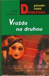 Vražda na druhou