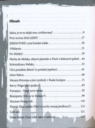 Džungle, tygři, jinovatka