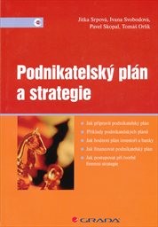 Podnikatelský plán a strategie