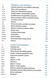 Učebnice globalizace