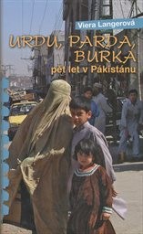 Urdu, parda, burka