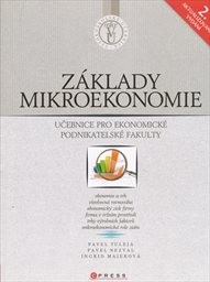Z&aacute;klady mikroekonomie