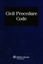 Civil procedure code