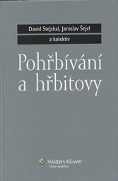 Pohřbívání a hřbitovy