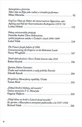 Historik nad šachovnic&iacute; dějin