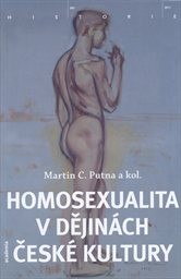 Homosexualita v dějinách české kultury