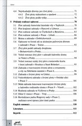 Ploty a živ&eacute; ploty