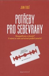 Potřeby pro sebevrahy