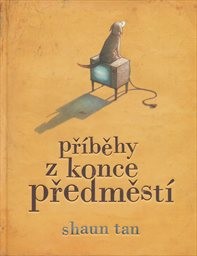 Příběhy z konce předměstí