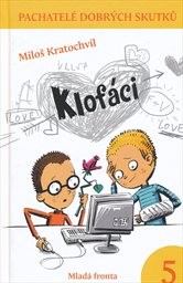 Pachatel&eacute; dobr&yacute;ch skutků
                        (5,)
                    