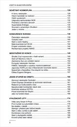 Cesty k raketoplánům