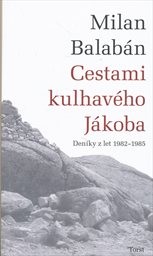 Cestami kulhav&eacute;ho J&aacute;koba