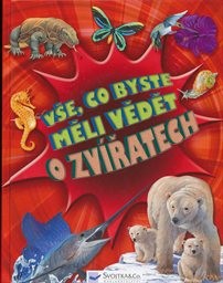 Vše, co byste měli vědět o zvířatech