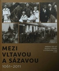 Mezi Vltavou a Sázavou