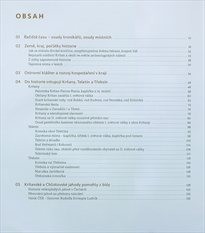 Mezi Vltavou a Sázavou