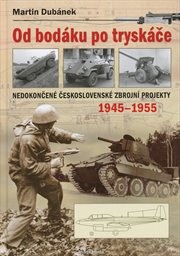 Od bod&aacute;ku po trysk&aacute;če