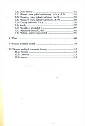 Od bod&aacute;ku po trysk&aacute;če