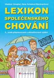 Lexikon společensk&eacute;ho chov&aacute;n&iacute;