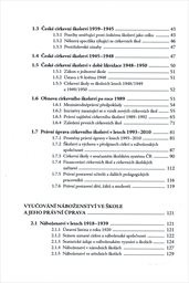 Církve a české školství