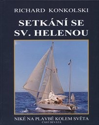 Setk&aacute;n&iacute; se Sv. Helenou