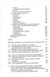 Veřejní notáři v českých městech, zvláště v městech pražských až do husitské revoluce