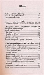 Síla intuitivní inteligence