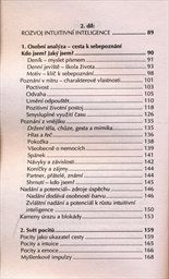 Síla intuitivní inteligence