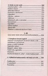 Síla intuitivní inteligence