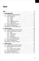 Zdravotn&iacute; nauka
                        (1. d&iacute;l,)
                    