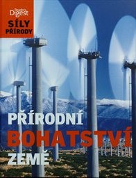 Přírodní bohatství Země