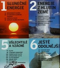 Přírodní bohatství Země