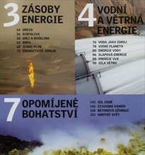 Přírodní bohatství Země