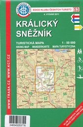 Králický Sněžník