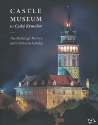 Castle Museum in Česk&yacute; Krumlov