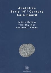 Anatolian early 14th century coin hoard