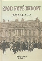 Zrod nov&eacute; Evropy