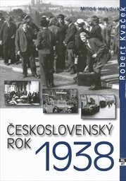 Československý rok 1938