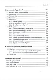 Jak si vybudovat fantastickou paměť