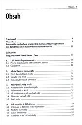 Jak sladit práci a osobní život